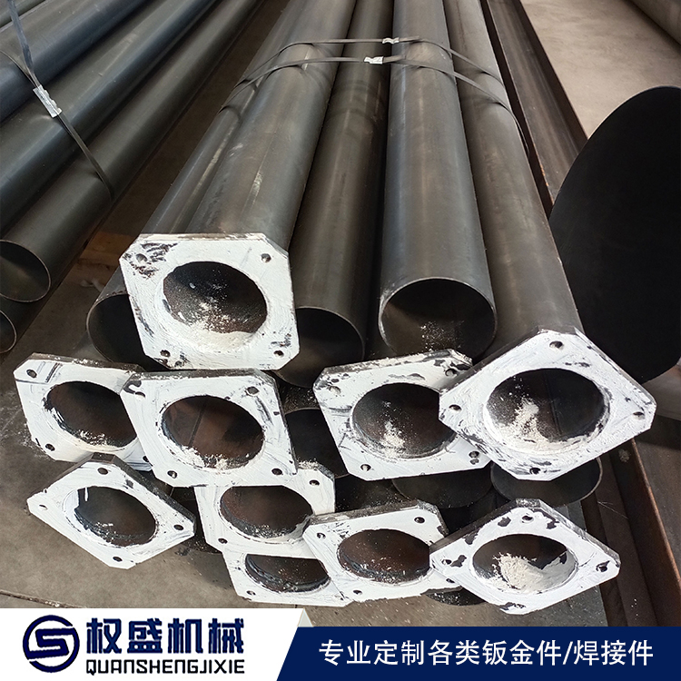 如何提升鈑金件質(zhì)量?人員、設(shè)備、工藝……你都準(zhǔn)備好了嗎--權(quán)盛機(jī)械