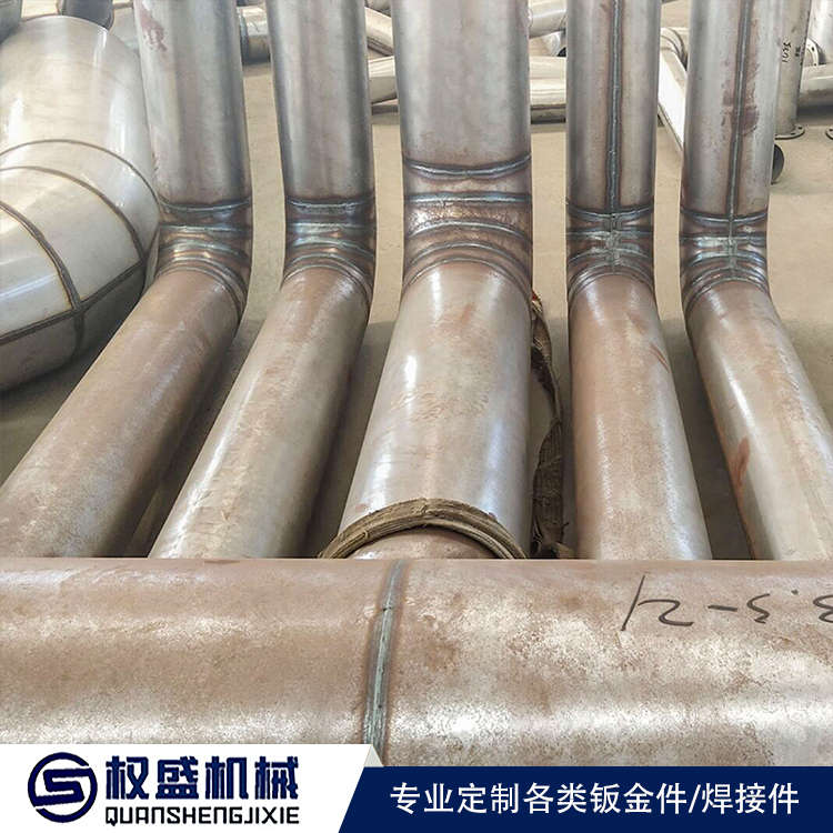 鈑金加工生產流程介紹,步驟詳細,全是干貨!